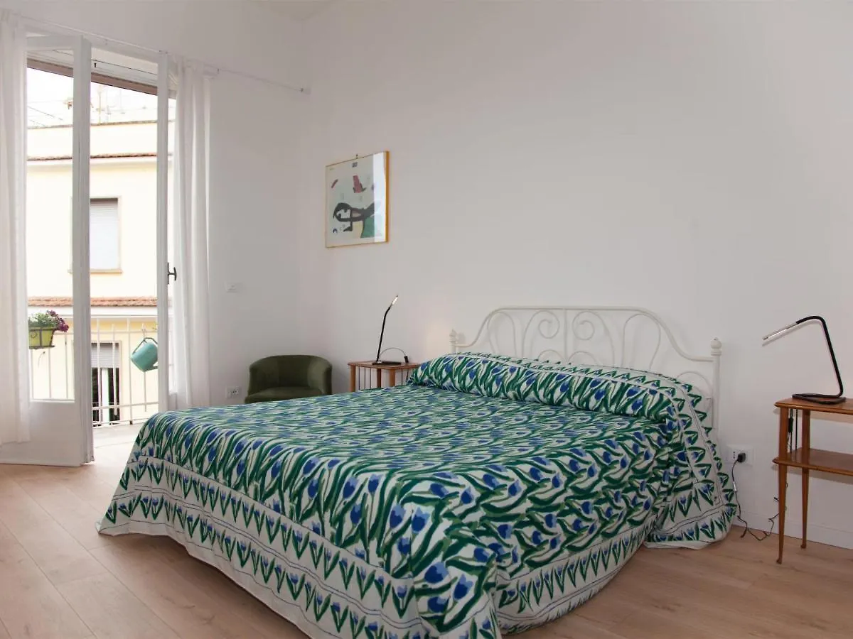 Apartment Monte Sacro By Interhome Řím Itálie