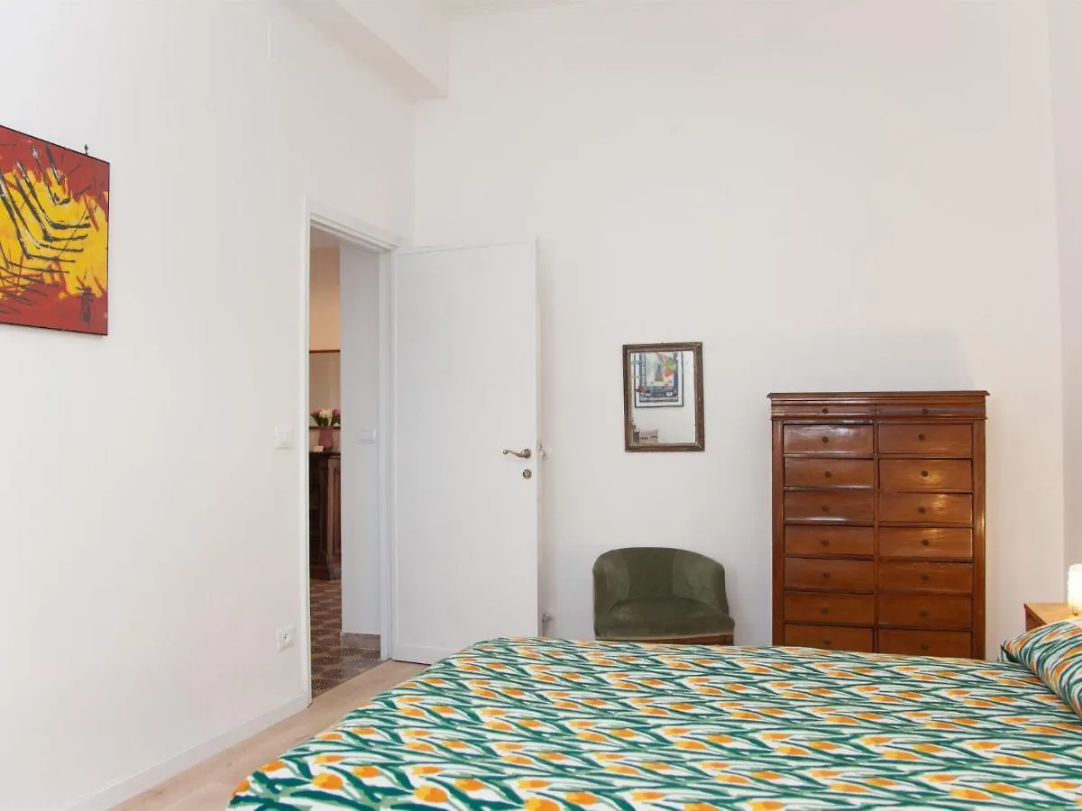 Apartment Monte Sacro By Interhome Řím 0*,