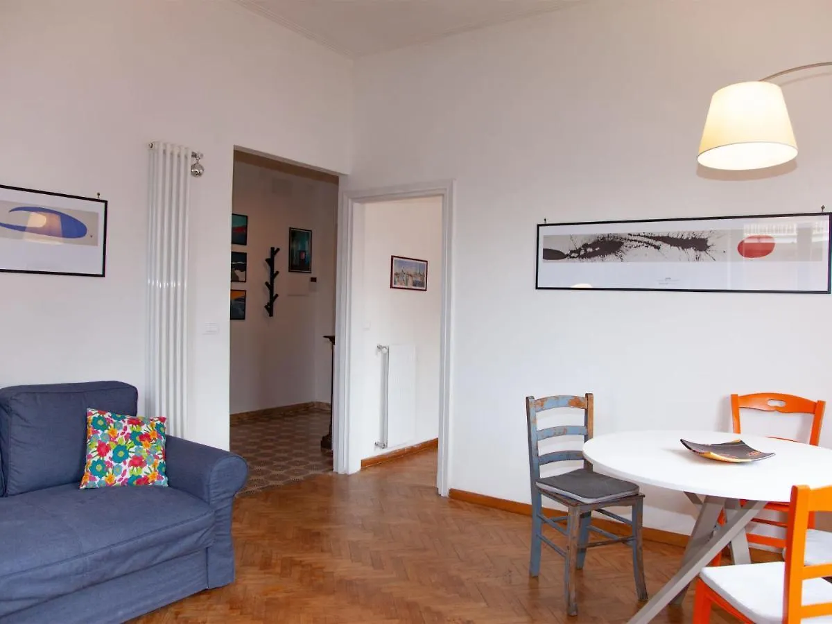 Apartment Monte Sacro By Interhome Řím