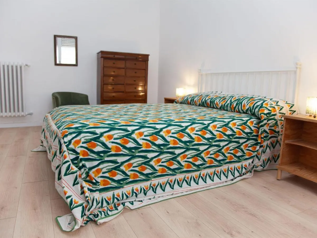 Apartment Monte Sacro By Interhome Řím