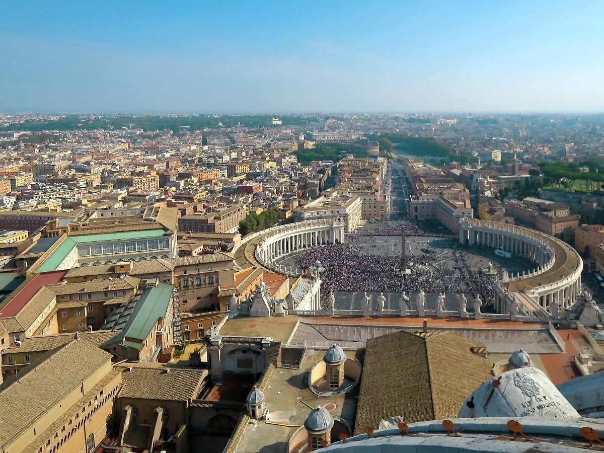 Apartment Monte Sacro By Interhome Rome