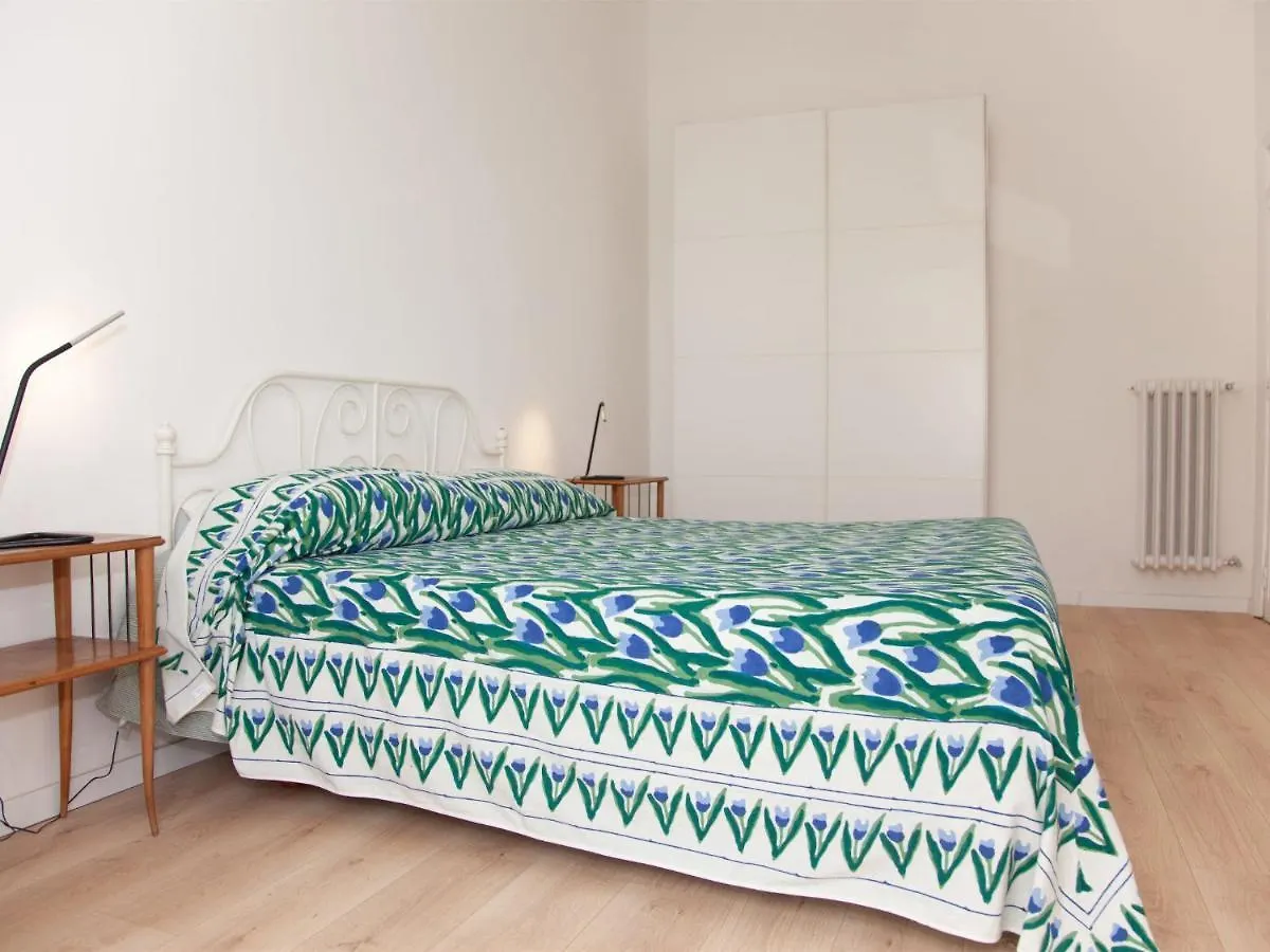Apartment Monte Sacro By Interhome Rom