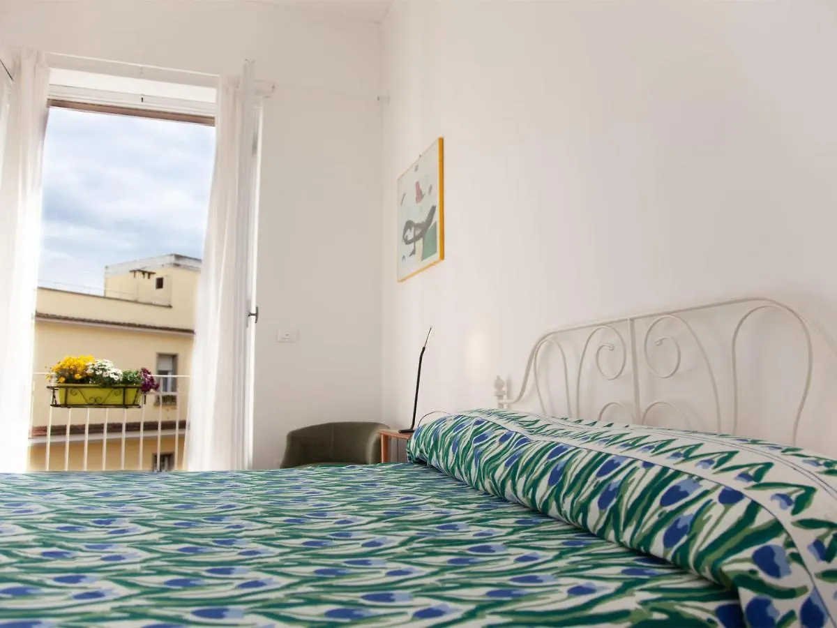 Apartment Monte Sacro By Interhome Rom