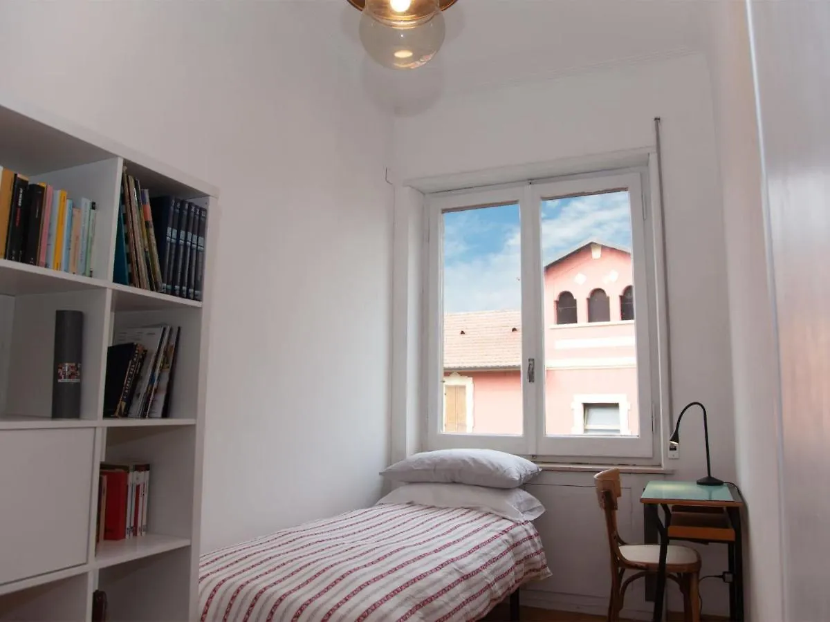 Apartment Monte Sacro By Interhome Rom