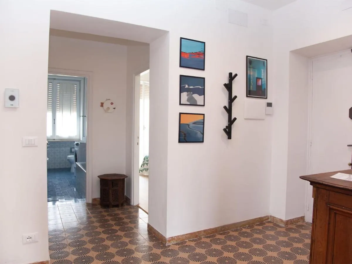 Apartment Monte Sacro By Interhome Rom Italien