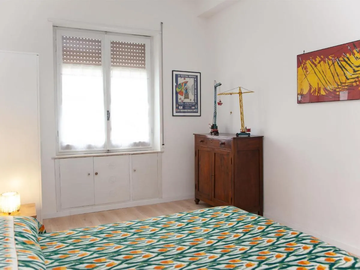 Apartment Monte Sacro By Interhome Rom Italien