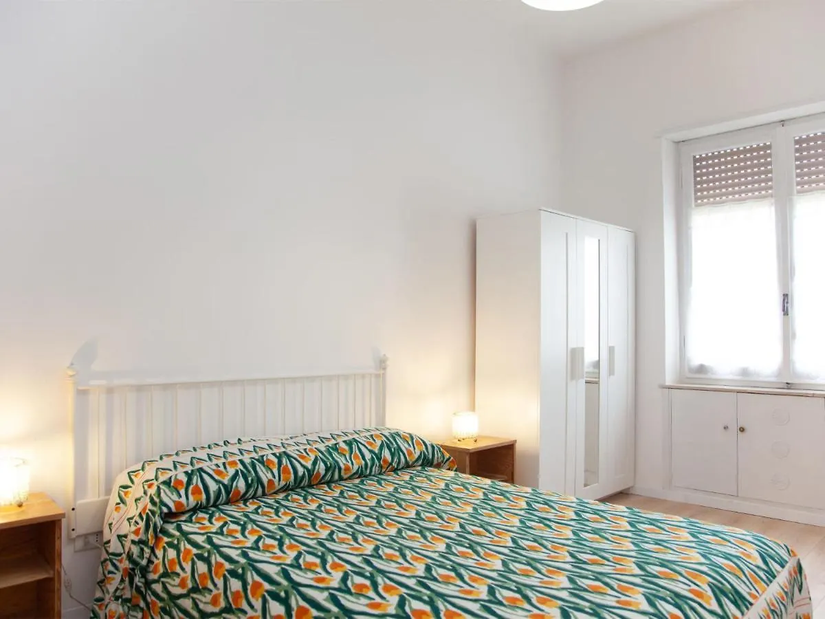 Apartment Monte Sacro By Interhome Rome